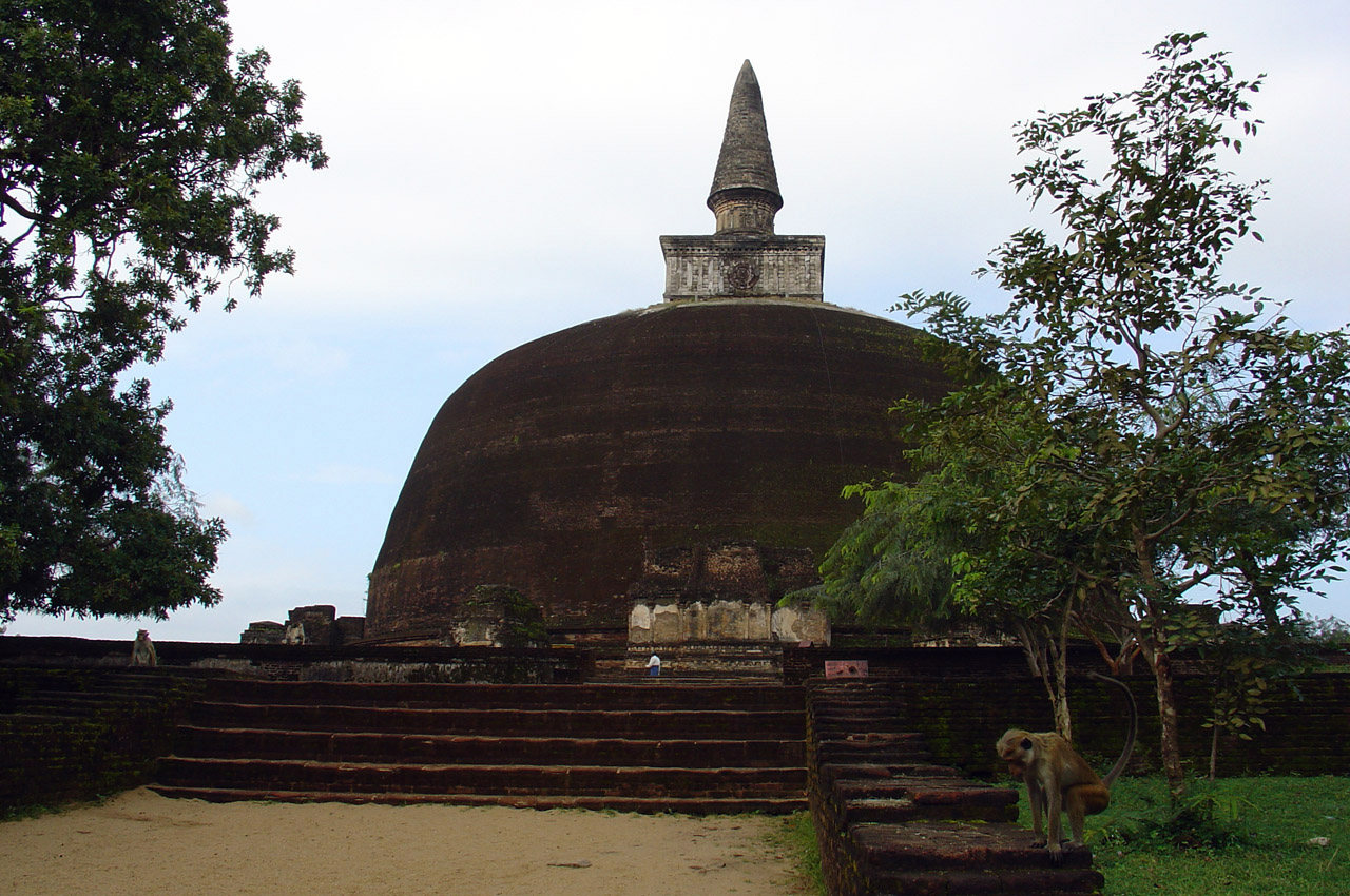 Polonnaruwa_1